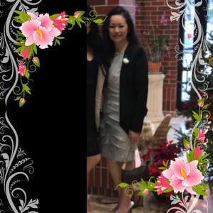 Meet your Posher, Lena